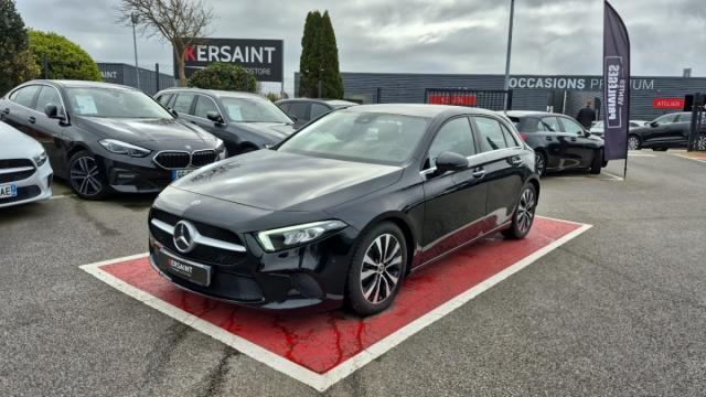 Mercedes Benz Classe A 200 7g-Dct Style Line