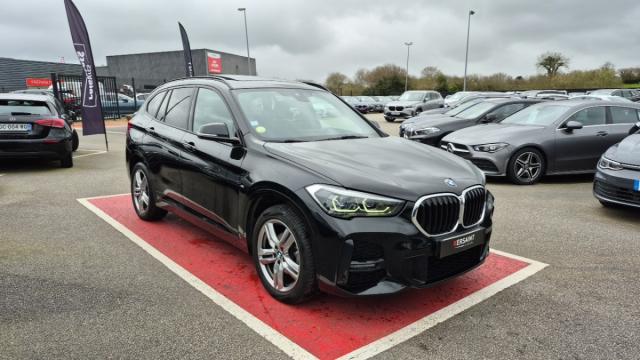 Bmw X1 image 6