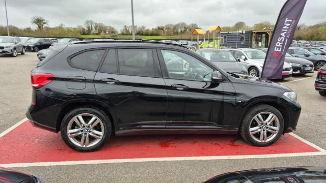 Bmw X1 image 3