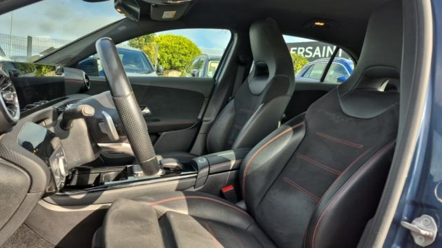 Mercedes Benz Classe A image 2