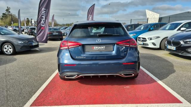 Mercedes Benz Classe A image 3