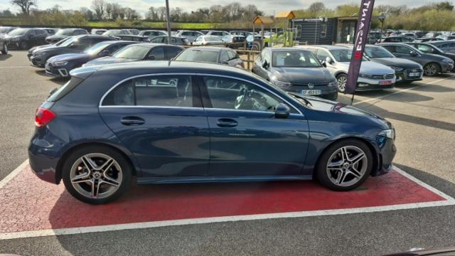 Mercedes Benz Classe A image 7