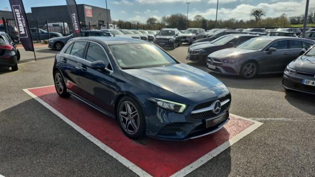 Mercedes Benz Classe A image 6