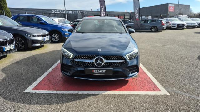 Mercedes Benz Classe A image 5