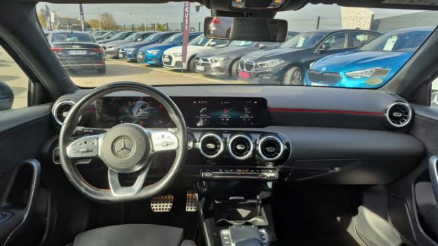 Mercedes Benz Classe A image 9