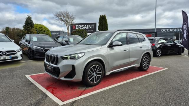 Bmw X1 U11 Xdrive 23i 218ch Dkg7 M Sport