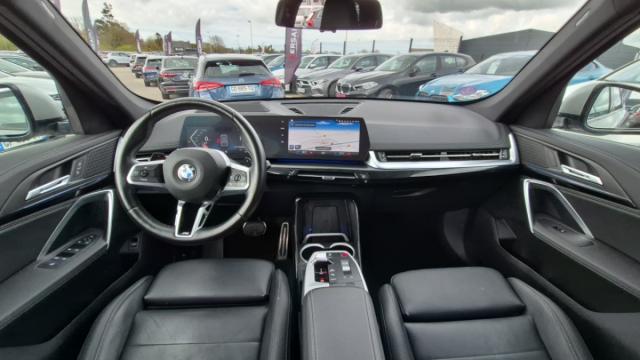 Bmw X1 image 6