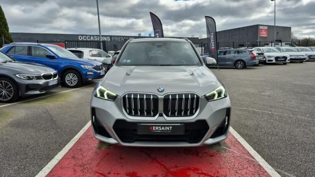 Bmw X1 image 7