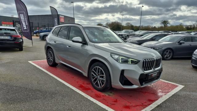 Bmw X1 image 5