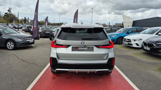 Bmw X1 image 8