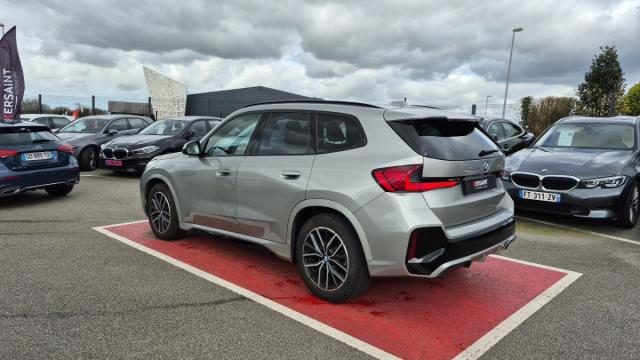 Bmw X1 image 1