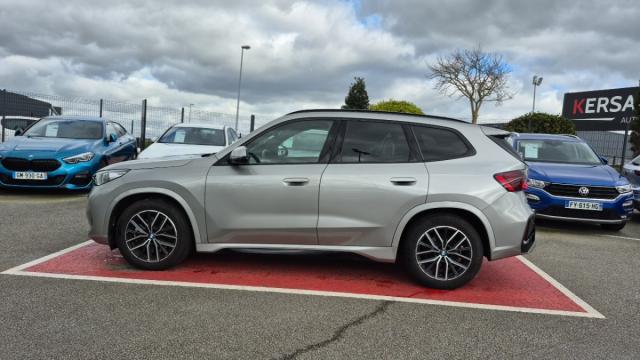 Bmw X1 image 2