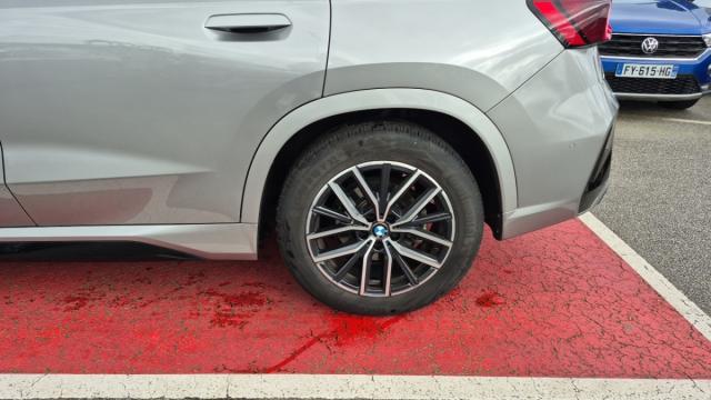 Bmw X1 image 4