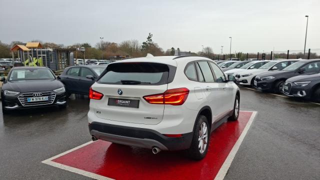 Bmw X1 image 6