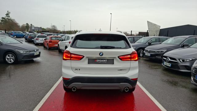 Bmw X1 image 7