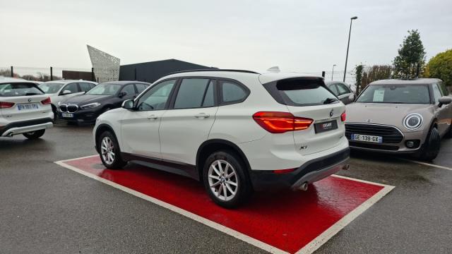 Bmw X1 image 2