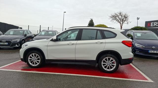 Bmw X1 image 4