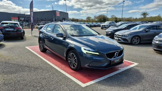 Volvo V40 image 7
