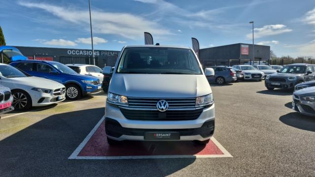 Volkswagen Caravelle image 2
