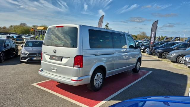 Volkswagen Caravelle image 3