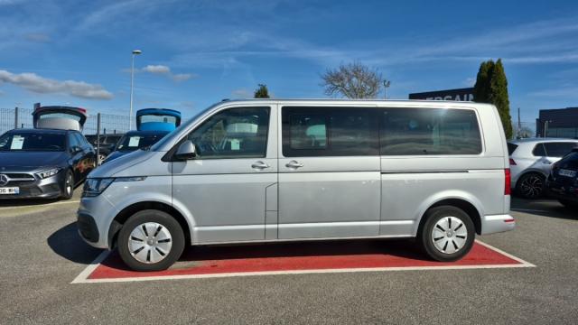 Volkswagen Caravelle image 1
