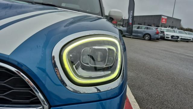 Mini Countryman image 5