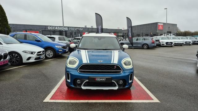 Mini Countryman image 6