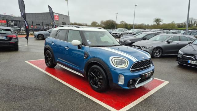 Mini Countryman image 1
