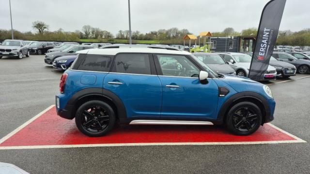 Mini Countryman image 9