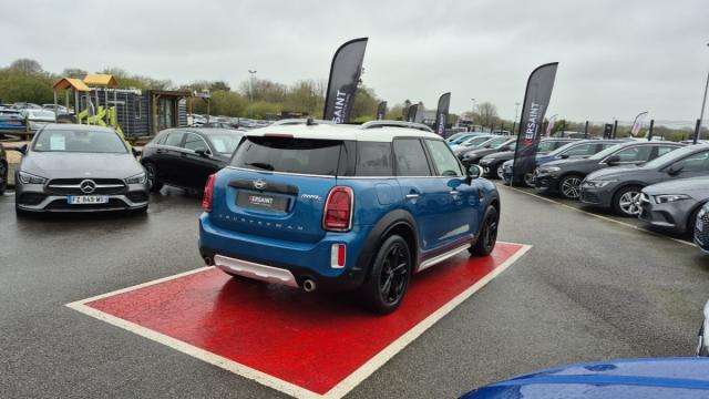 Mini Countryman image 2