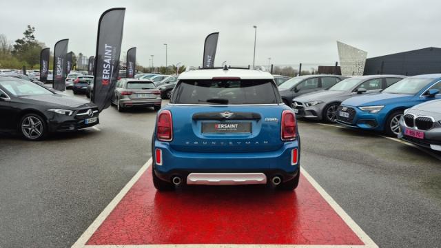 Mini Countryman image 8