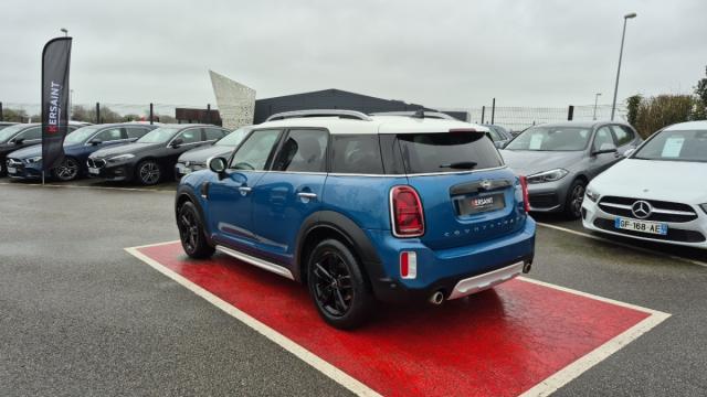 Mini Countryman image 4