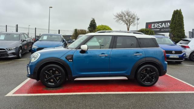 Mini Countryman image 7