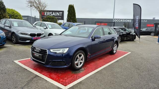 Audi A4 Avant Business 35 Tdi 150 S Tronic 7line