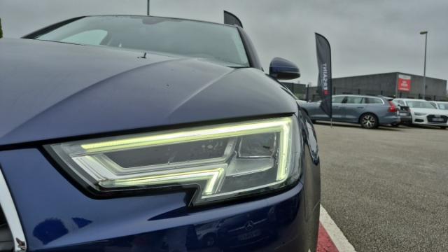 Audi A4 Avant image 7