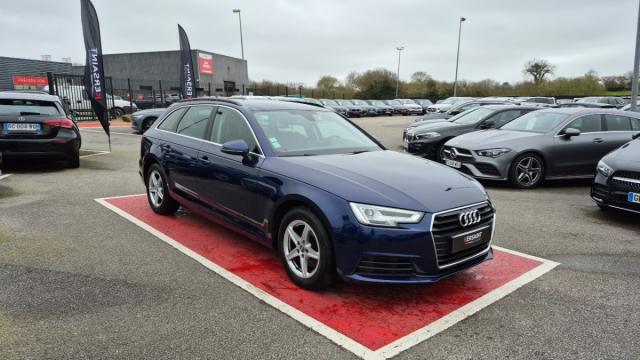 Audi A4 Avant image 6