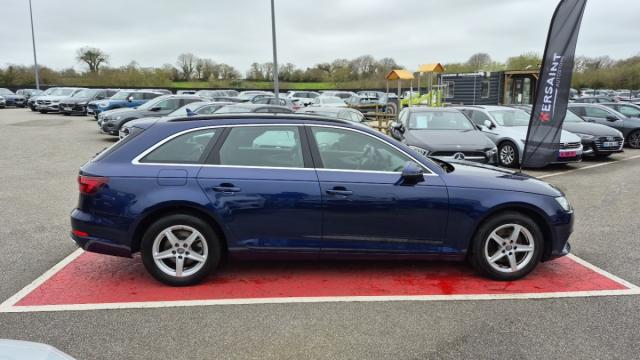 Audi A4 Avant image 5