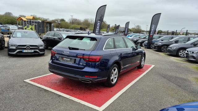 Audi A4 Avant image 4