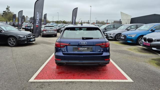 Audi A4 Avant image 2