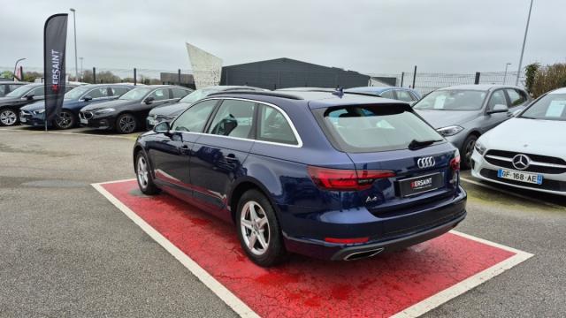 Audi A4 Avant image 9