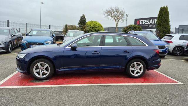 Audi A4 Avant image 8