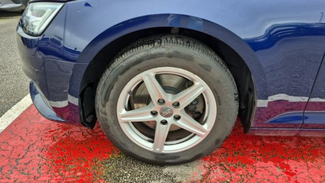 Audi A4 Avant image 3