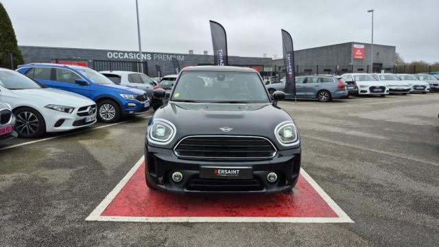 Mini Countryman image 2