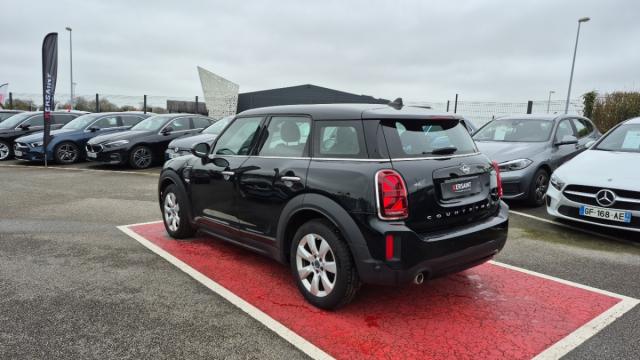 Mini Countryman image 9