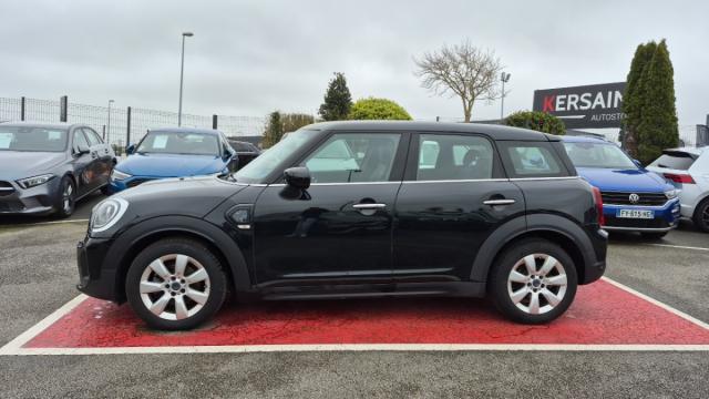 Mini Countryman image 8