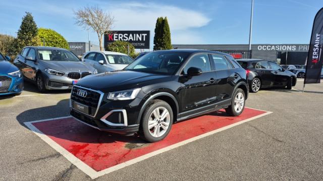 Audi Q2 35 Tfsi 150 S Tronic 7 Business Line