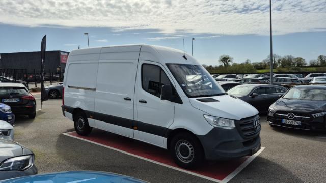 Mercedes Benz Sprinter image 8