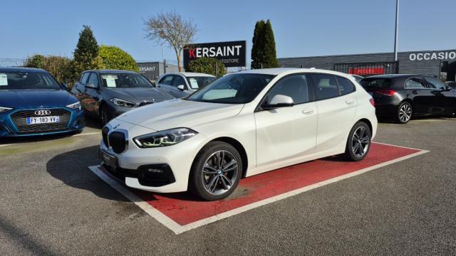 Bmw Série 1 F40 118i 136 Ch Dkg7 Edition Sport