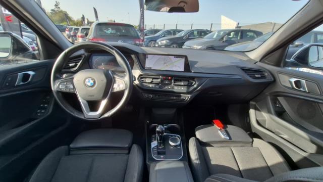 Bmw Série 1 image 4