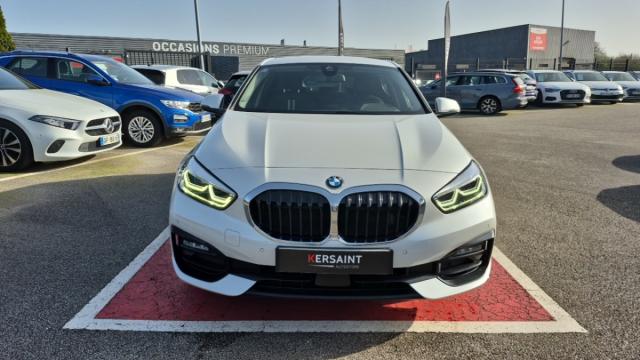 Bmw Série 1 image 3